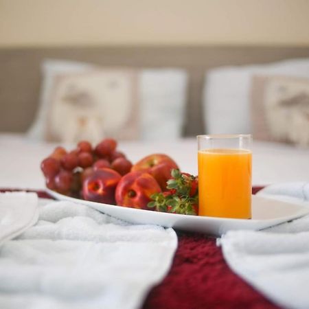 Hotel Terra Preta Ibiúna Eksteriør bilde