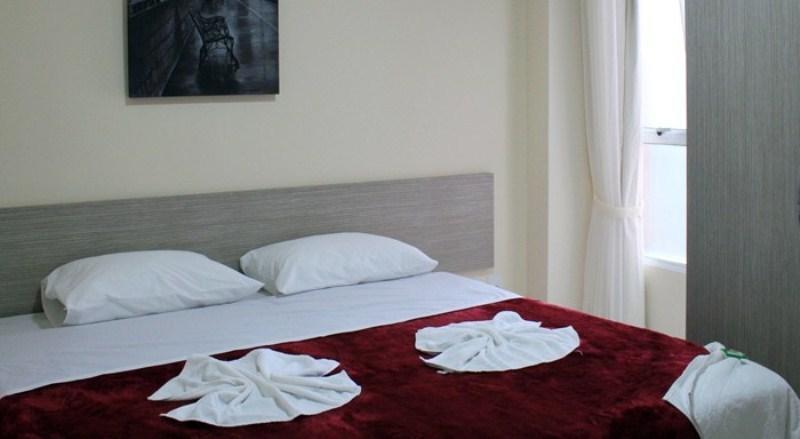 Hotel Terra Preta Ibiúna Eksteriør bilde