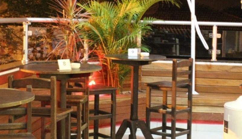 Hotel Terra Preta Ibiúna Eksteriør bilde